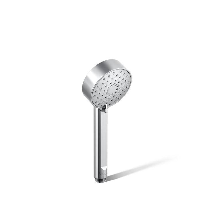 KOHLER K-72414-H Awaken G90 Three-function handshower, 1.5 gpm, polished chrome - view 4