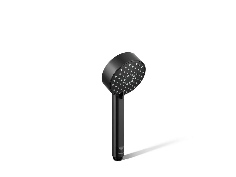 KOHLER K-72414 Awaken G90 Four-function Handshower, 2.5 GPM, matte black