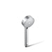 KOHLER K-72414 Awaken G90 Four-function Handshower, 2.5 GPM, polished chrome