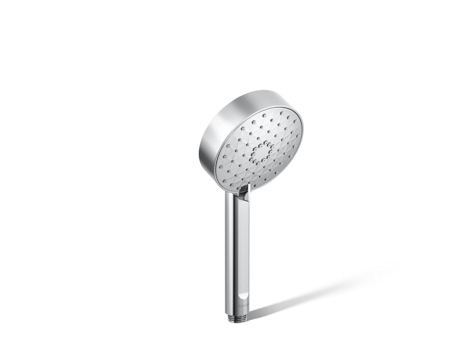 KOHLER K-72415-G Awaken G110 Three-function handshower, 1.75 gpm, polished chrome