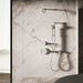 KOHLER K-72415-G Awaken G110 Three-function handshower, 1.75 gpm, vibrant brushed nickel - view 3
