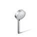 KOHLER K-72415-H Awaken G110 Three-function handshower, 1.5 gpm, polished chrome