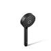 KOHLER K-72415 Awaken G110 Three-function Handshower, 2.5 GPM, matte black