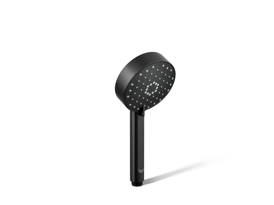 KOHLER K-72415 Awaken G110 Three-function Handshower, 2.5 GPM, matte black