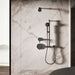 KOHLER K-72415 Awaken G110 Three-function Handshower, 2.5 GPM, matte black - view 2