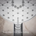 KOHLER K-72415 Awaken G110 Three-function Handshower, 2.5 GPM, polished chrome - view 5
