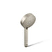 KOHLER K-72415 Awaken G110 Three-function Handshower, 2.5 GPM, vibrant brushed nickel - view 5