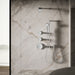 KOHLER K-72416 Awaken G90 Single-function showerhead, 1.5 gpm, polished chrome - view 4