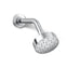 KOHLER K-72416 Awaken G90 Single-function showerhead, 1.5 gpm, polished chrome - view 5