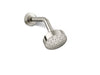 KOHLER K-72417 Awaken G90 Single-function showerhead, 1.75 gpm, vibrant polished nickel