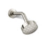 KOHLER K-72417 Awaken G90 Single-function showerhead, 1.75 gpm, vibrant polished nickel - view 5
