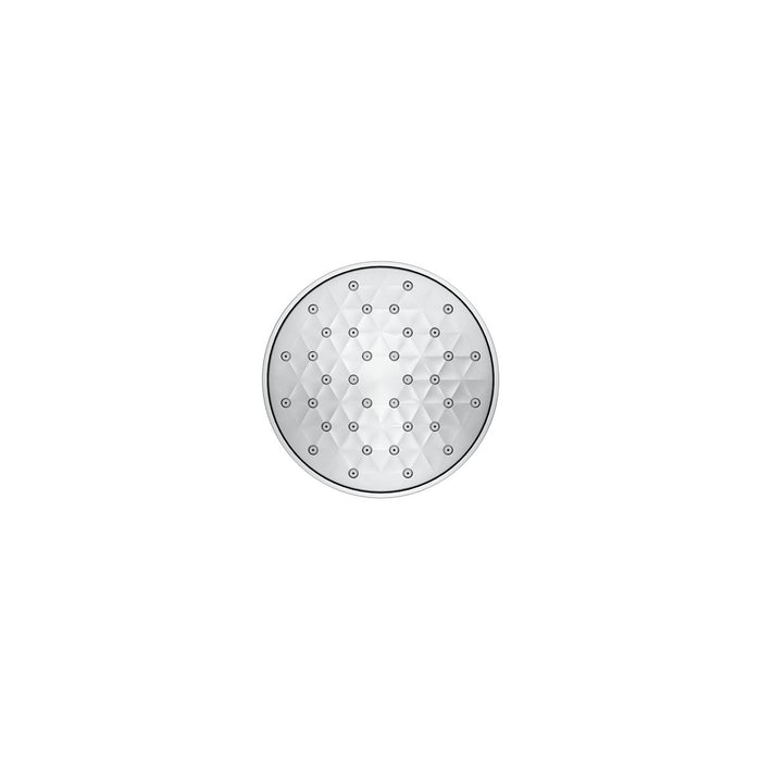 KOHLER K-72417 Awaken G90 Single-function Showerhead, 2.5 GPM, polished chrome - view 5