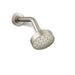 KOHLER K-72417 Awaken G90 Single-function Showerhead, 2.5 GPM, vibrant brushed nickel - view 3