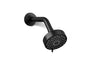 KOHLER K-72418-G Awaken G90 Three-function showerhead, 1.75 gpm, matte black