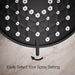 KOHLER K-72418-G Awaken G90 Three-function showerhead, 1.75 gpm, matte black - view 5