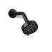 KOHLER K-72418 Awaken G90 Three-function Showerhead, 2.5 GPM, matte black