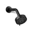 KOHLER K-72418 Awaken G90 Three-function Showerhead, 2.5 GPM, matte black - view 4