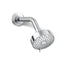 KOHLER K-72418 Awaken G90 Three-function Showerhead, 2.5 GPM, polished chrome - view 2