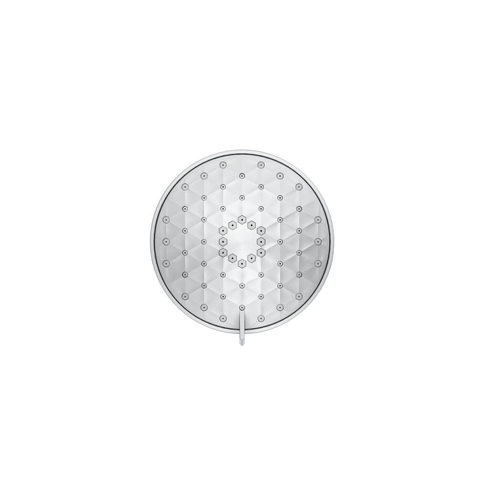 KOHLER K-72419 Awaken G110 Three-function Showerhead, 2.5 GPM, polished chrome - view 5