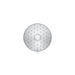 KOHLER K-72419 Awaken G110 Three-function Showerhead, 2.5 GPM, polished chrome - view 5