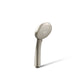 KOHLER K-72420-G Awaken B90 Three-function handshower, 1.75 gpm, vibrant brushed nickel - view 4