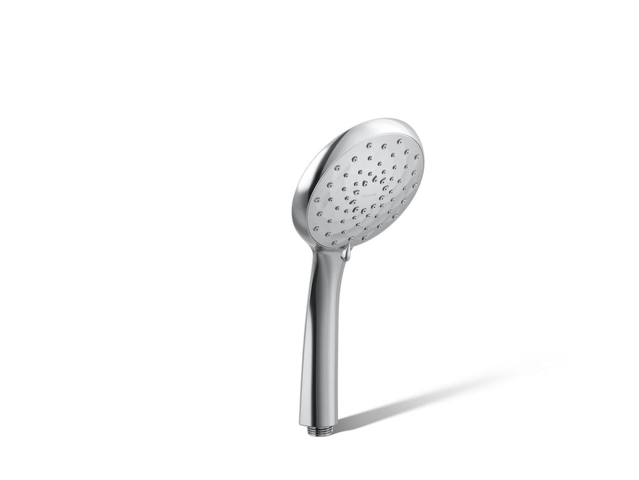 KOHLER K-72421-G Awaken B110 Three-function handshower, 1.75 gpm, polished chrome