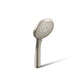 KOHLER K-72421-G Awaken B110 Three-function handshower, 1.75 gpm, vibrant brushed nickel - view 3