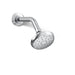 KOHLER K-72422 Awaken B90 Single-function showerhead, 1.5 gpm, polished chrome - view 4
