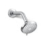 KOHLER K-72424-G Awaken B90 Three-function showerhead, 1.75 gpm, polished chrome - view 4