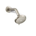 KOHLER K-72424-G Awaken B90 Three-function showerhead, 1.75 gpm, vibrant brushed nickel - view 4