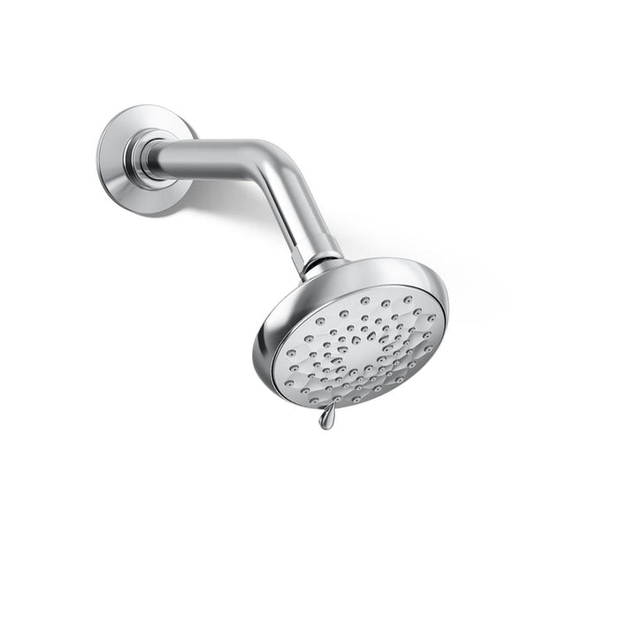 KOHLER K-72424-H Awaken B90 Three-function showerhead, 1.5 gpm, polished chrome - view 4
