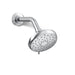KOHLER K-72425-H Awaken B110 Three-function showerhead, 1.5 gpm, polished chrome - view 4