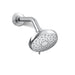 KOHLER K-72425 Awaken B110 Three-function Showerhead, 2.5 GPM, polished chrome