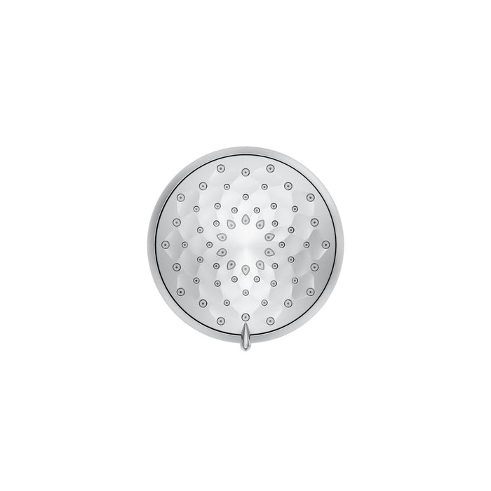KOHLER K-72425 Awaken B110 Three-function Showerhead, 2.5 GPM, polished chrome - view 5