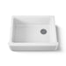 KOHLER K-7251-0 K-7251 Whitehaven Hayridge 29-11/16"undermount Single-bowl Farmhouse Kitchen Sink - view 5