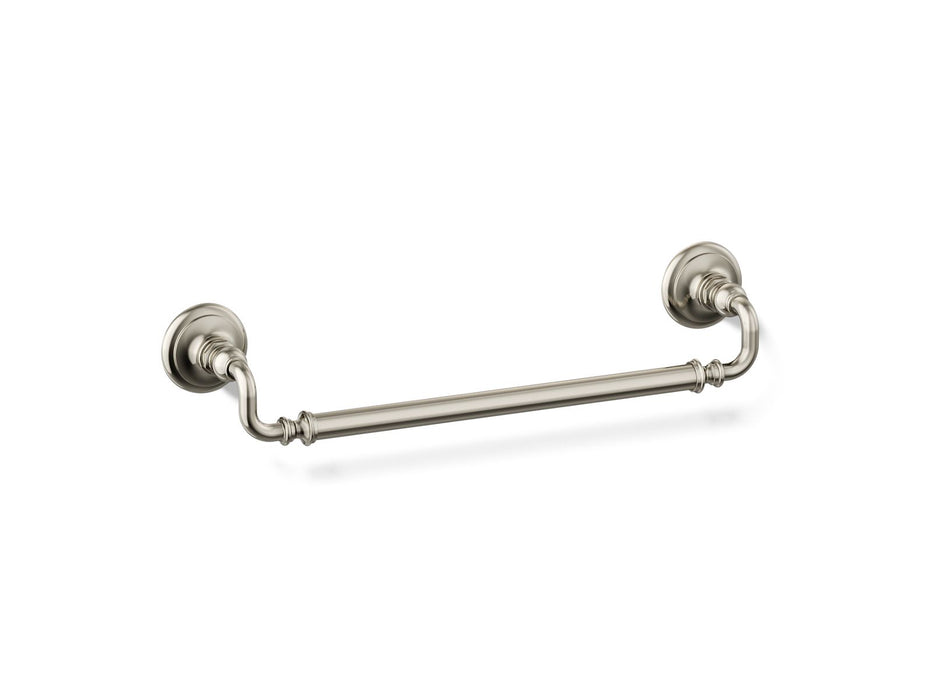 KOHLER K-72567 Artifacts 18" towel bar