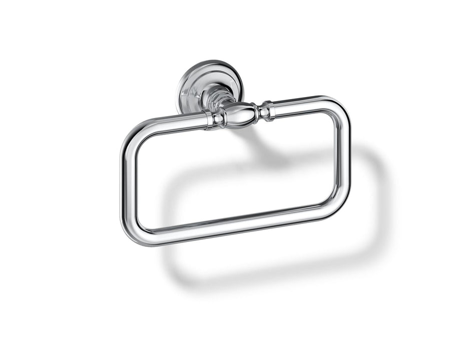 KOHLER K-72571 Artifacts Towel ring