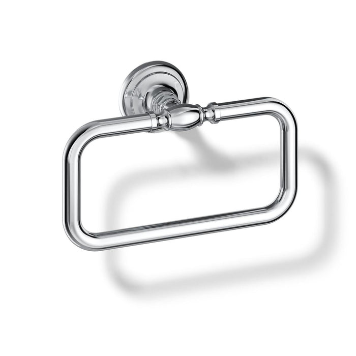 KOHLER K-72571 Artifacts Towel ring