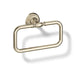 KOHLER K-72571 Artifacts Towel ring, vibrant french gold - view 4