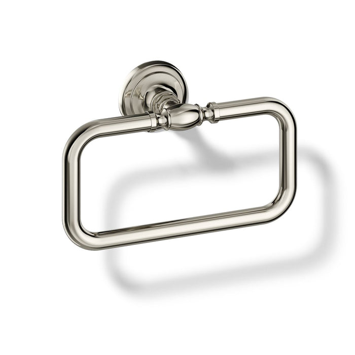 KOHLER K-72571 Artifacts Towel ring