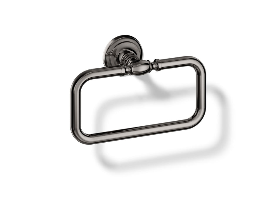 KOHLER K-72571 Artifacts Towel ring