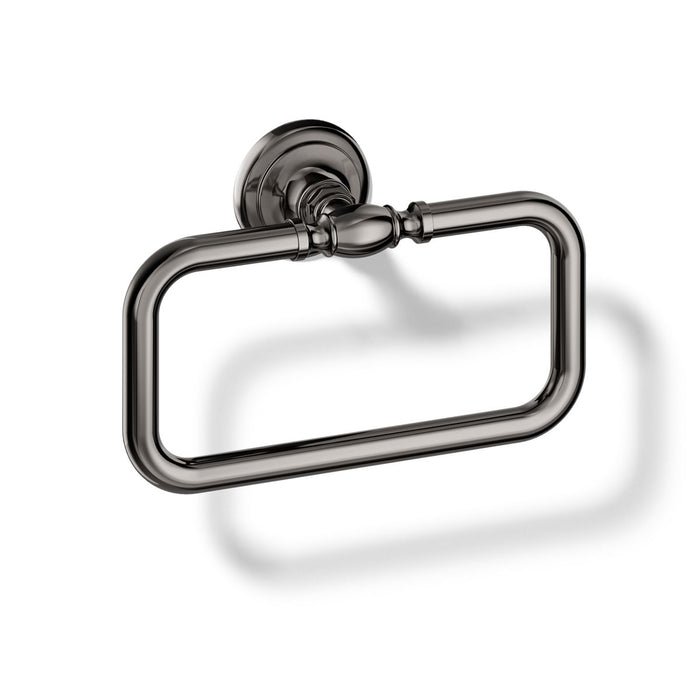 KOHLER K-72571 Artifacts Towel ring