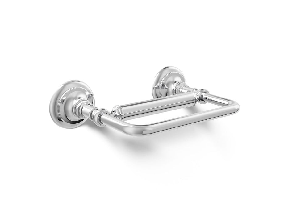 KOHLER K-72573 Artifacts Pivoting toilet paper holder