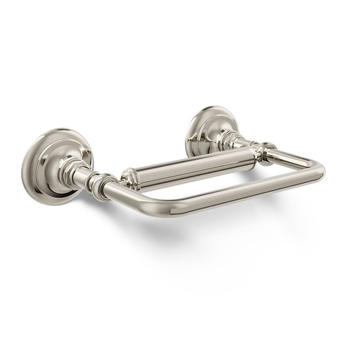 KOHLER K-72573 Artifacts Pivoting toilet paper holder