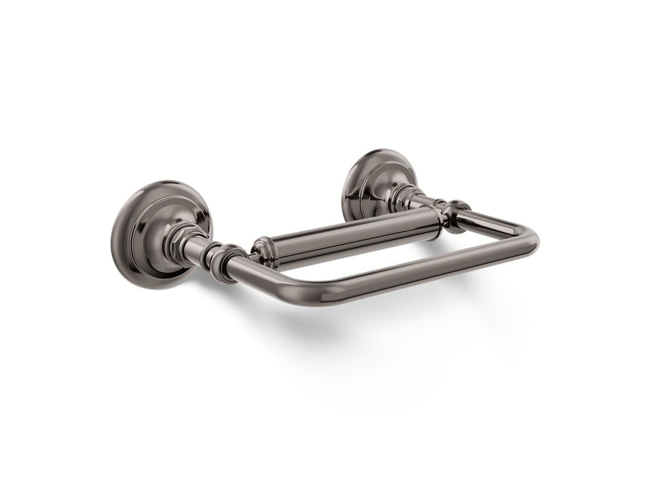 KOHLER K-72573 Artifacts Pivoting toilet paper holder