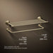 KOHLER K-72575 Artifacts Hotelier, vibrant french gold - view 5