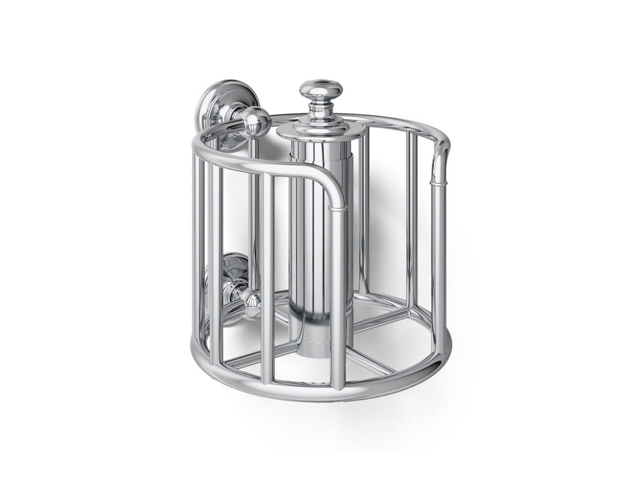 KOHLER K-72576 Artifacts Toilet paper carriage