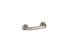 KOHLER K-72579 Artifacts 3" cabinet pull, vibrant brushed nickel
