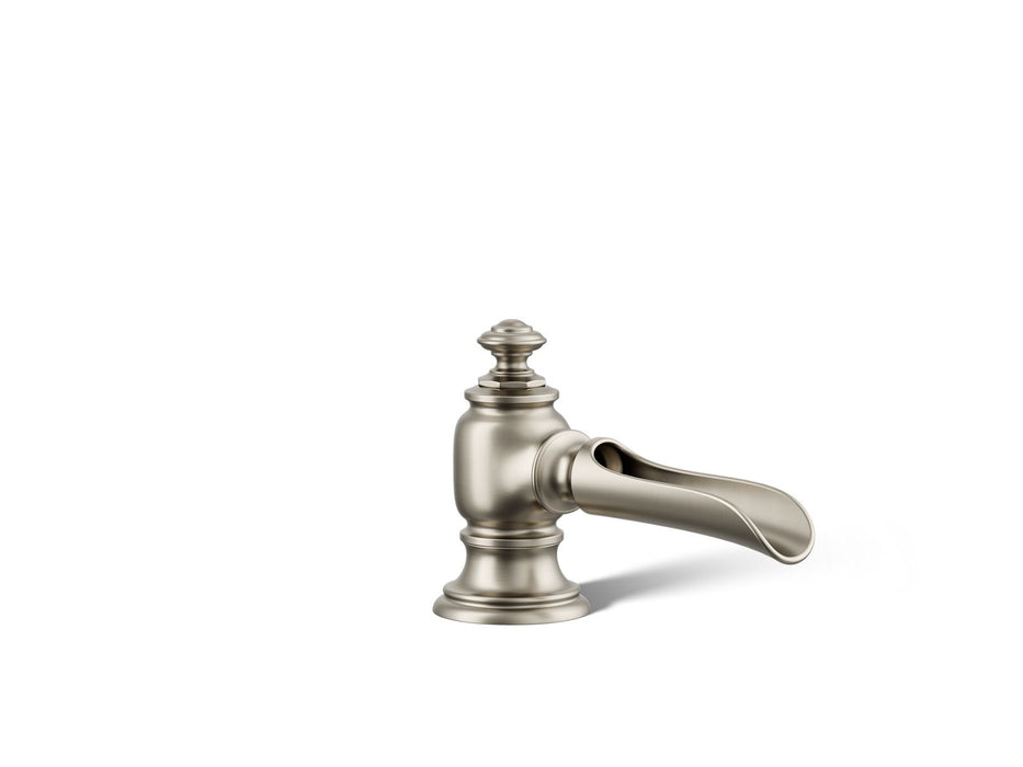 KOHLER K-72761 Artifacts with Flume design Bathroom sink faucet spout with Flume design, 1.2 gpm