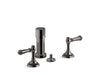 3/4 view of product